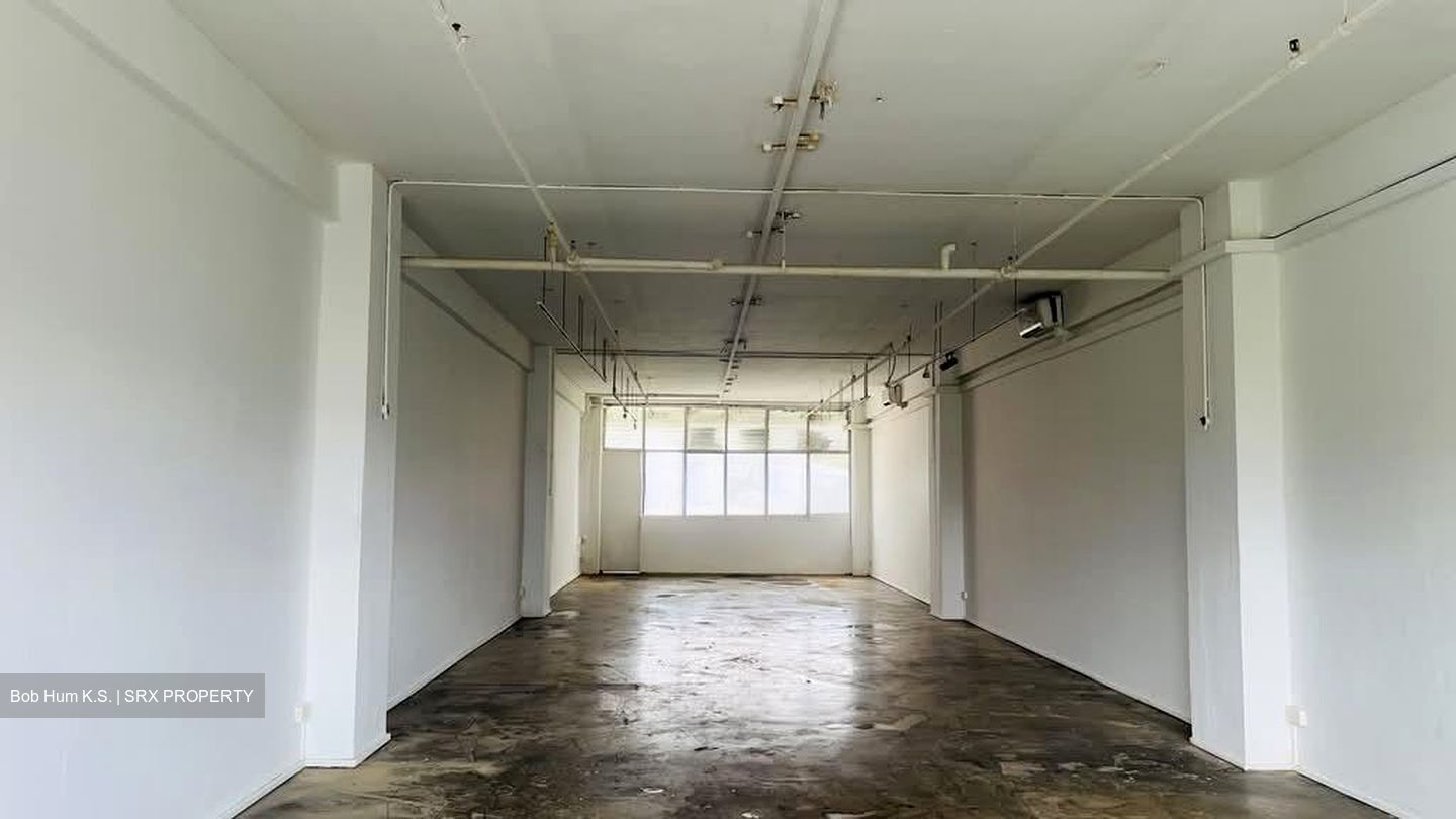 Tan Boon Liat Building (D3), Factory #578549151